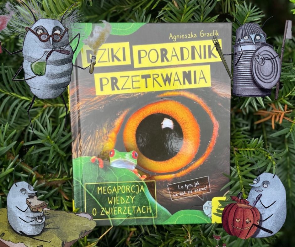 Dziki Poradnik Przetrwania