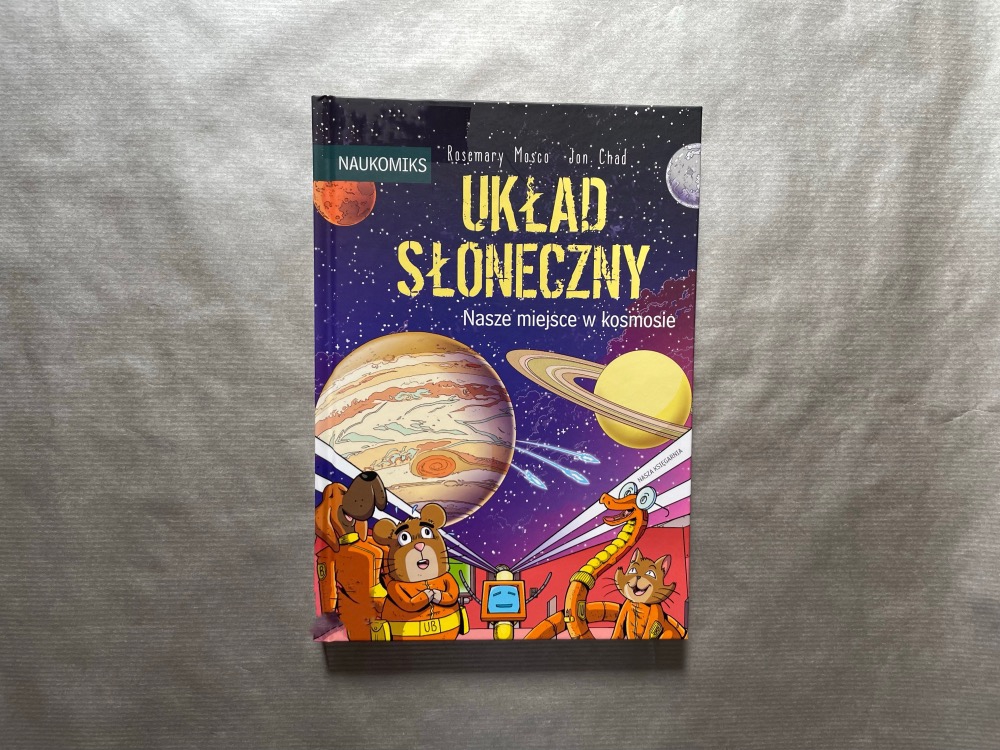 Układ Słoneczny