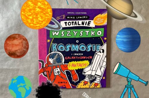 Totalnie Wszystko o kosmosie