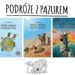 Podróże z Pazurem