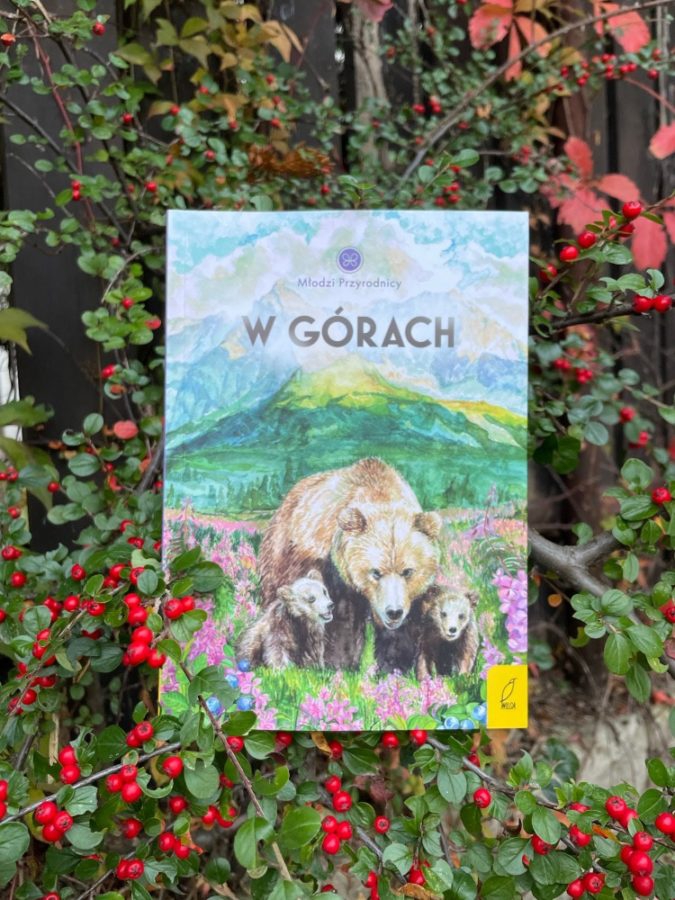 W Górach