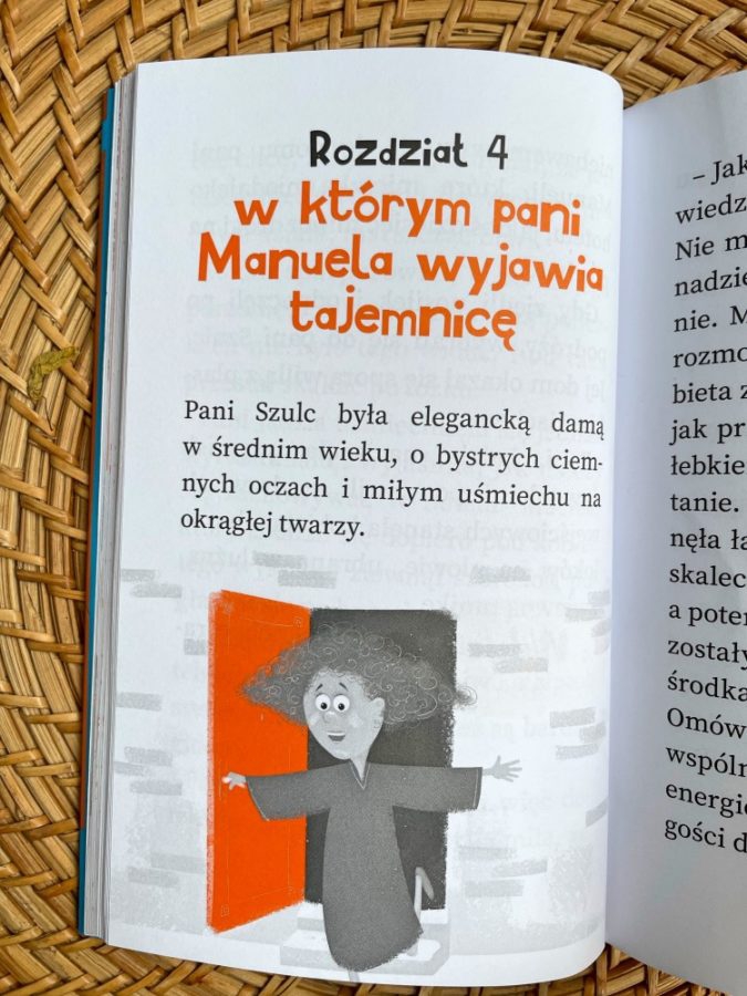 Posążek Faraona