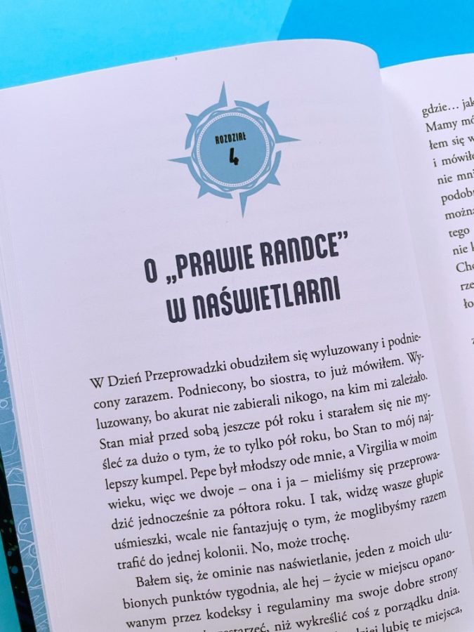 Ucieczka