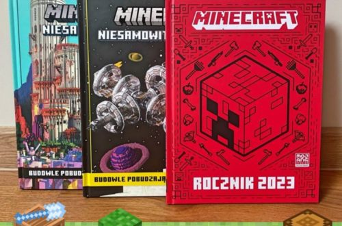 Minecraft