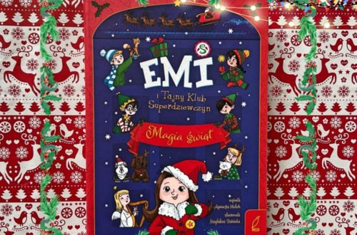 Emi Magia Świąt