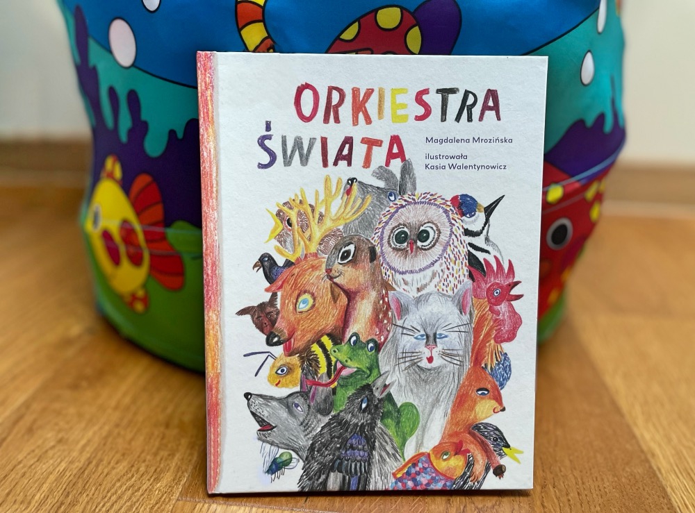 OrkiestraŚwiata