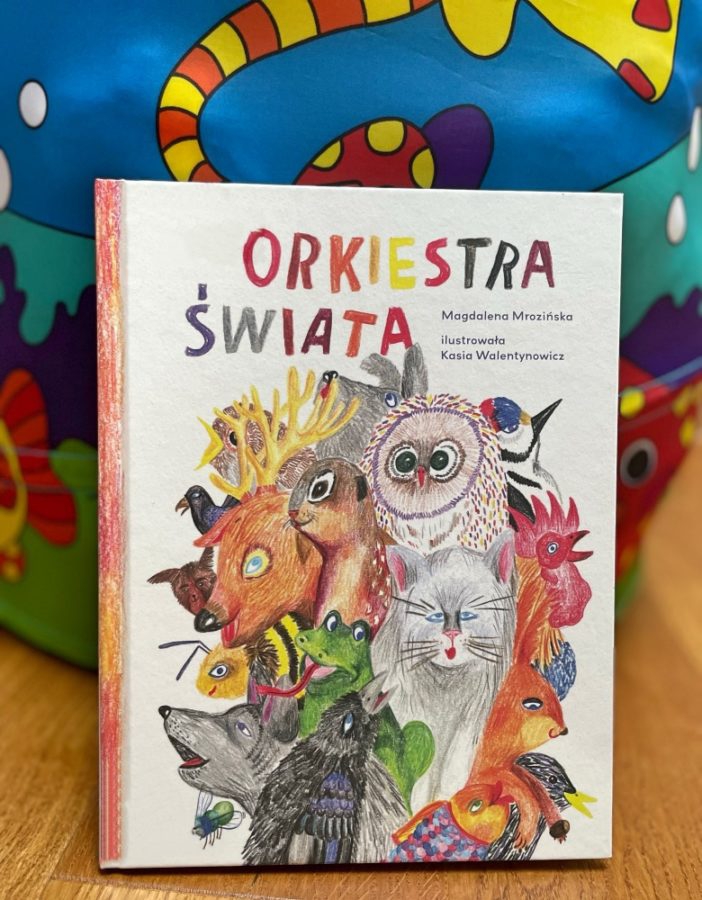 OrkiestraŚwiata