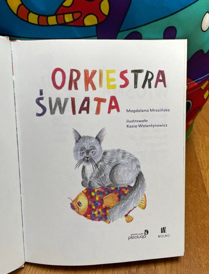 OrkiestraŚwiata