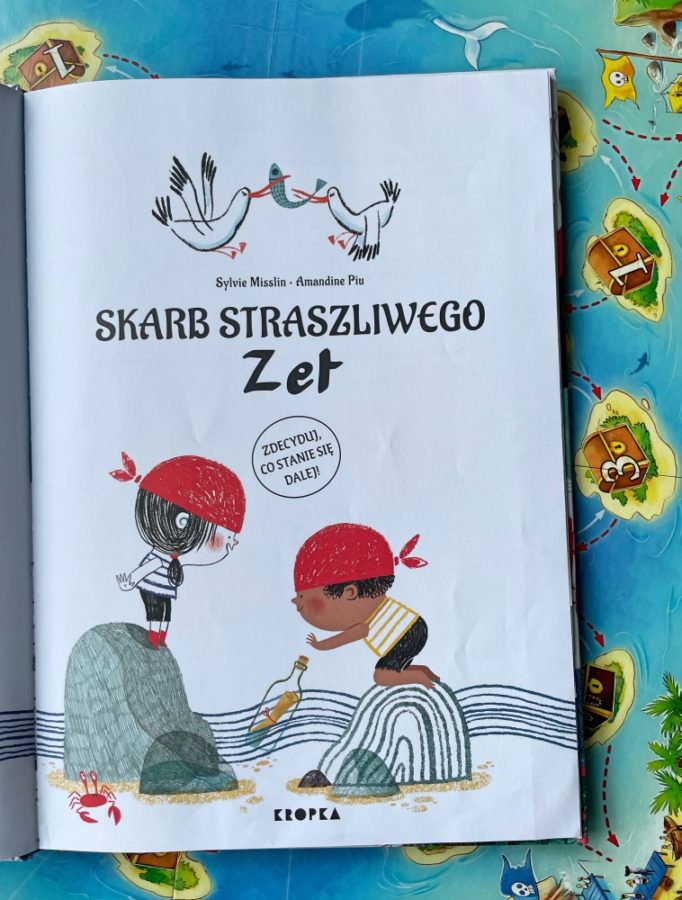 Skarb Straszliwego Zet