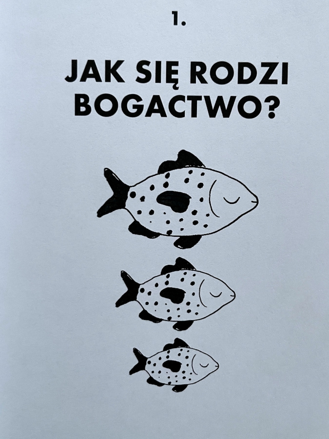 Co zrobić aby mieć dużo pieniędzy