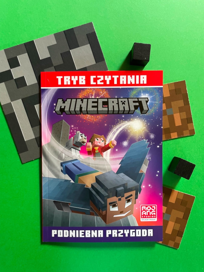 Tryb Czytania