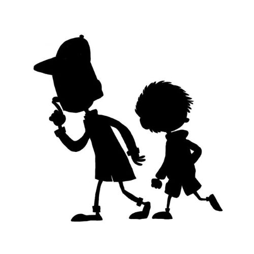 Sherlock Junior