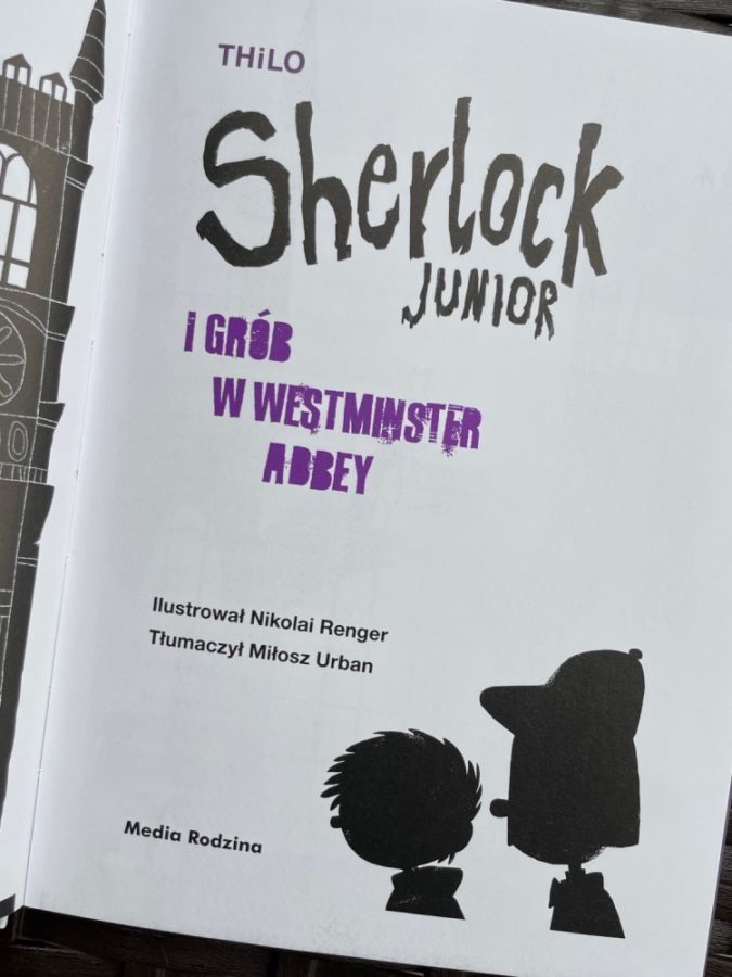 Sherlock Junior