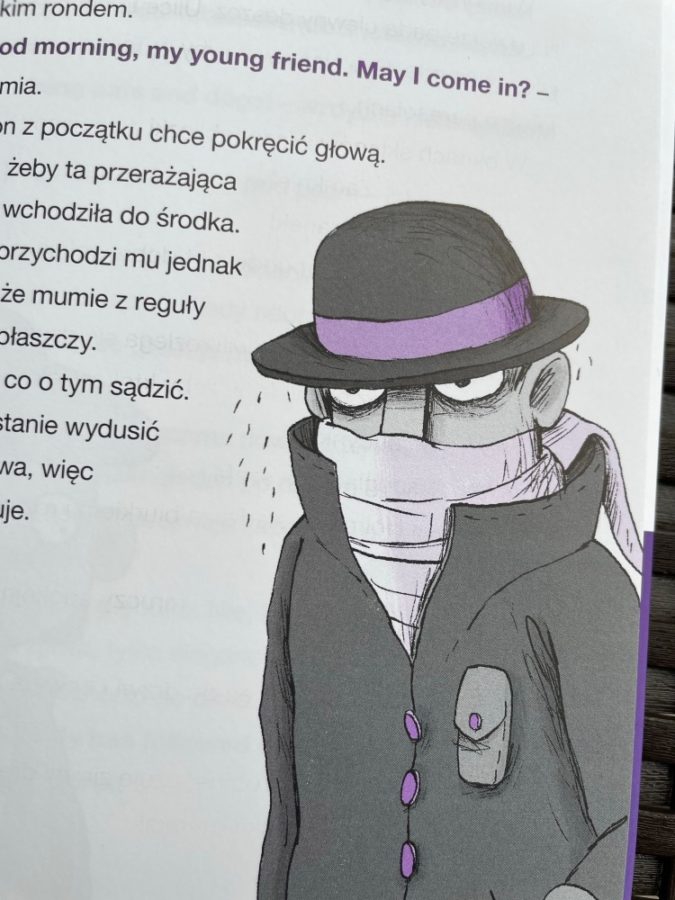Sherlock Junior