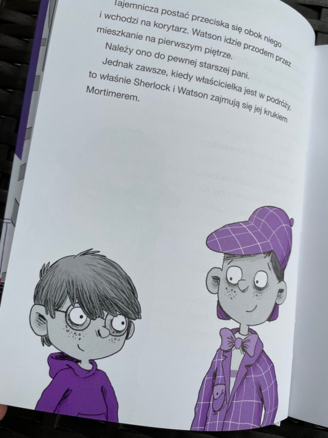Sherlock Junior