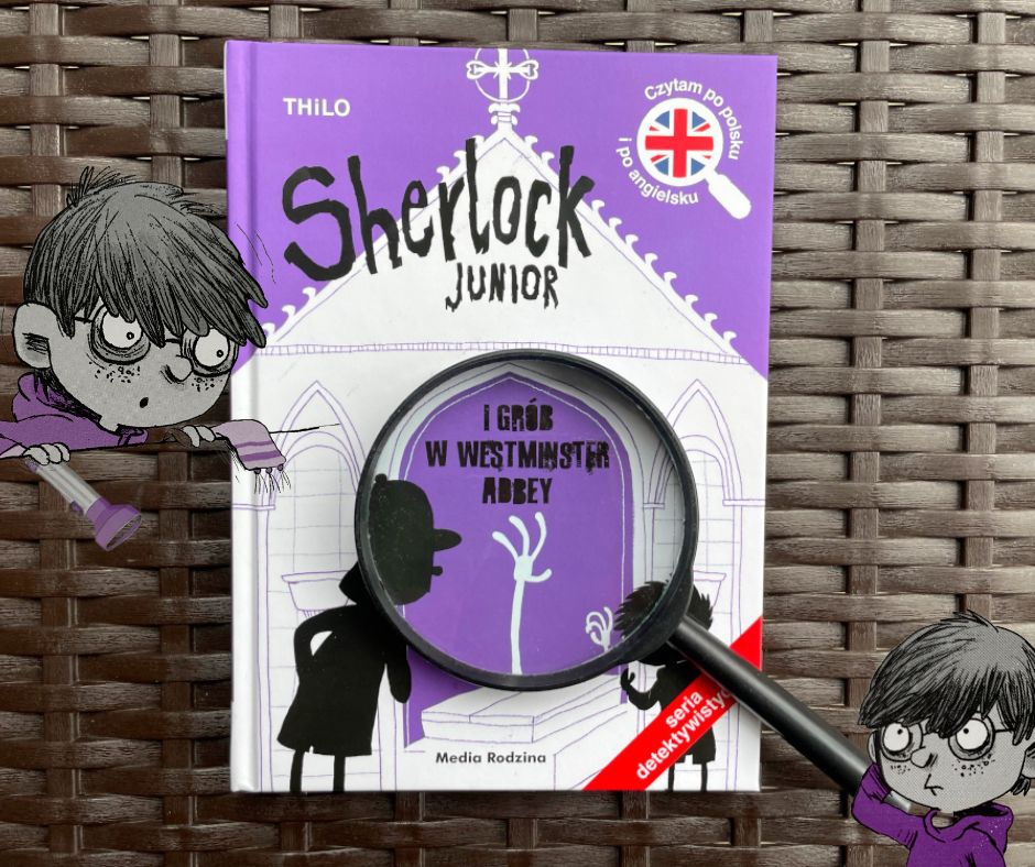 Sherlock Junior