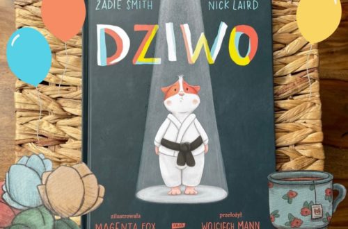 Dziwo
