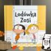 Lodówka Zosi