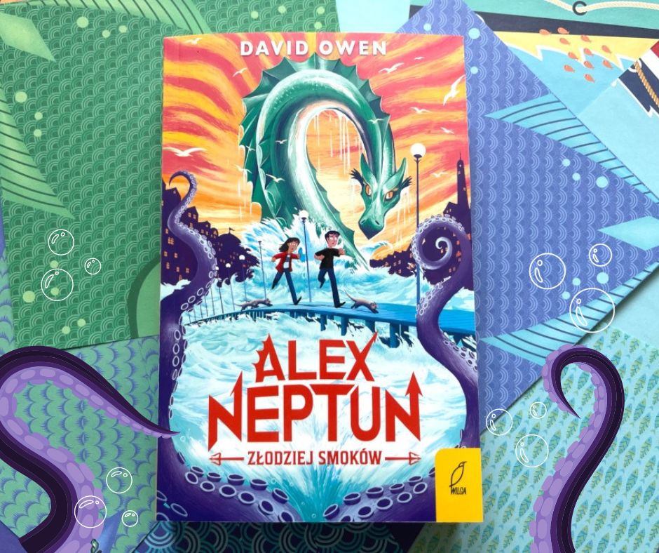 Alex Neptun