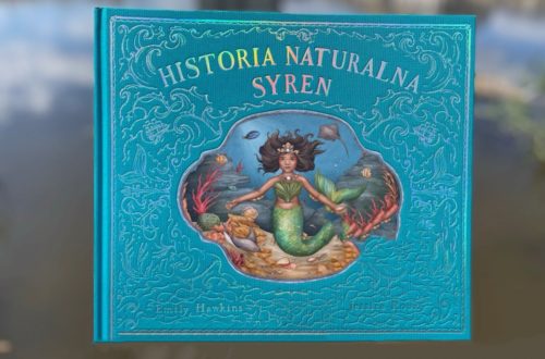 Historia Naturalna Syren