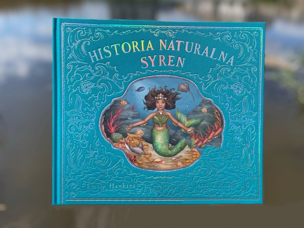 Historia Naturalna Syren