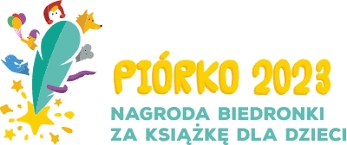 Piórko konkurs Biedronki
