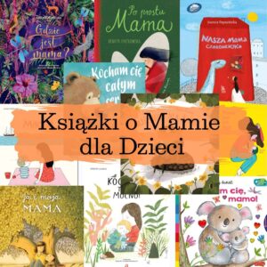 Dzień Mamy