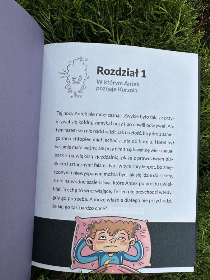 Kurzol Co się dzieje w twoim ciele?
