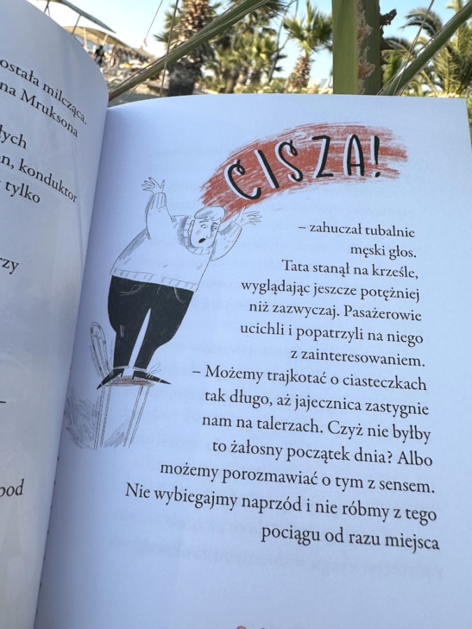 Zagadka Ekspresu Polarnego