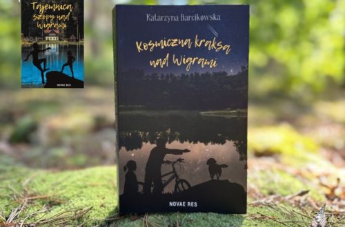 Kosmiczna Kraksa nad Wigrami