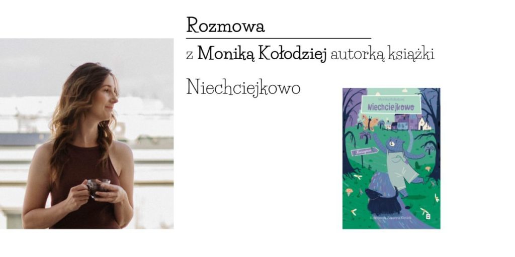 Monika Kołodziej Niechciejkowo