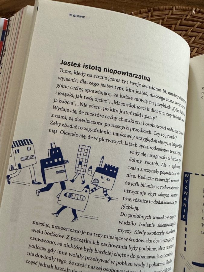 Wyprawa do wnętrza mózgu