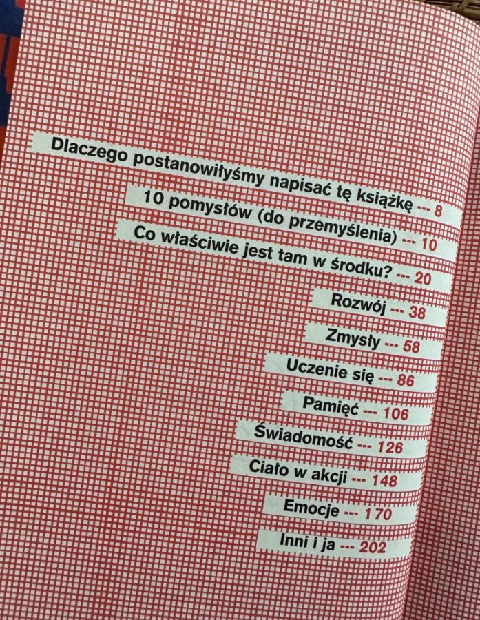 W Głowie