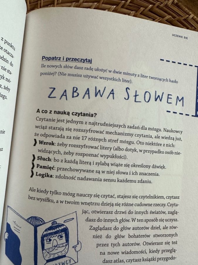 W Głowie