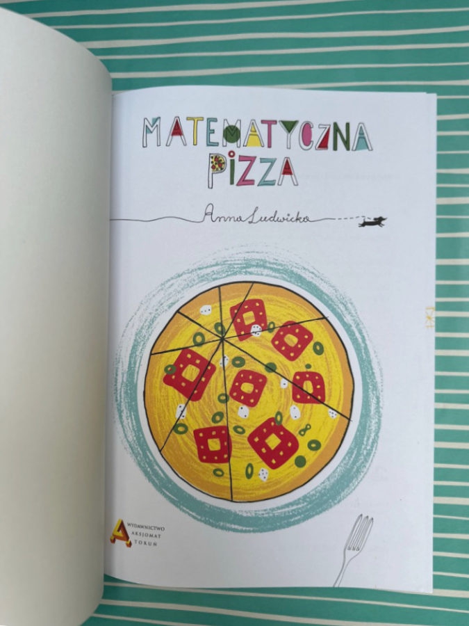 Matematyczna Pizza