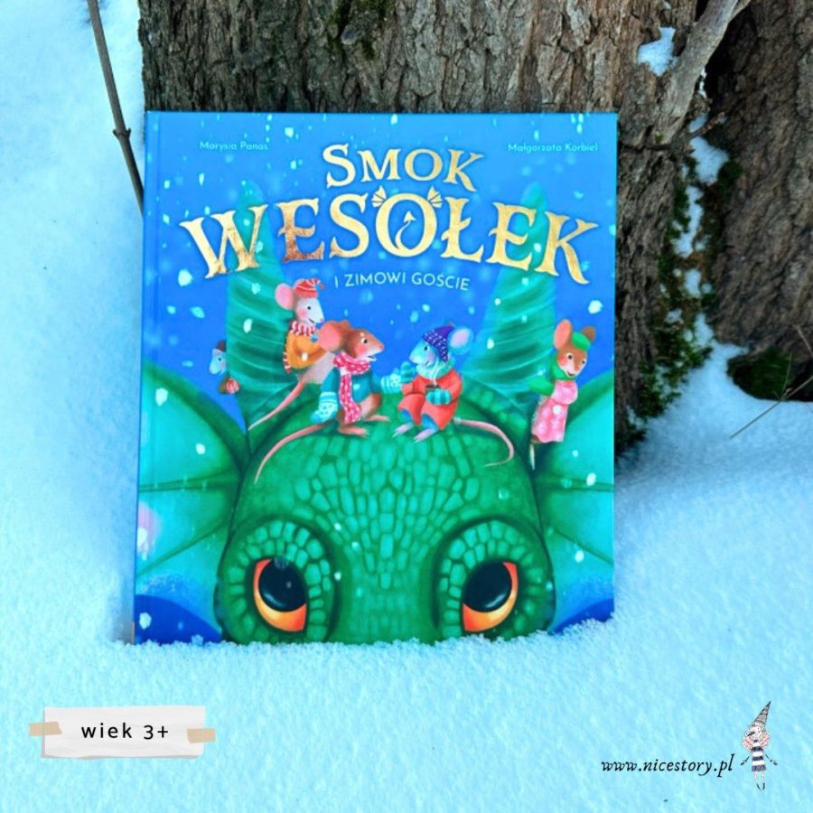 Smok Wesołek