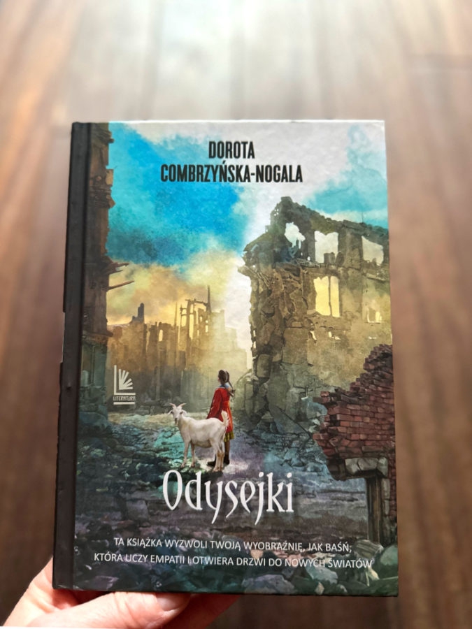 Odysejki