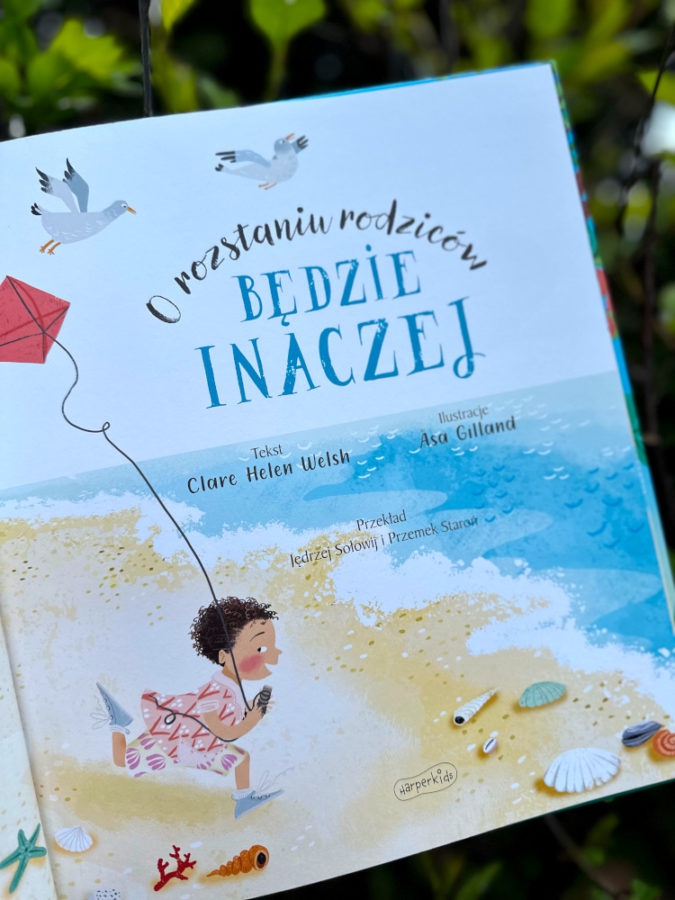 Będzie inaczej