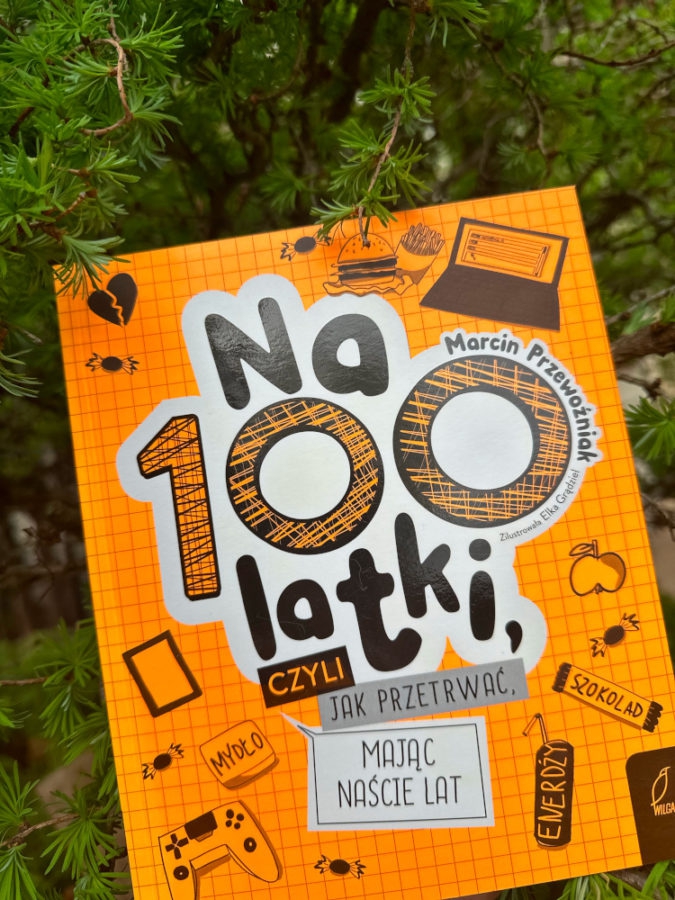 Na100latki czyli jak przetrwać