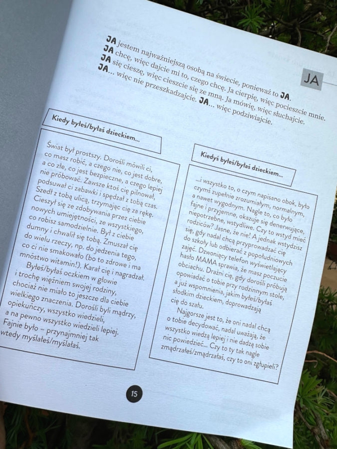 Na100latki czyli jak przetrwać