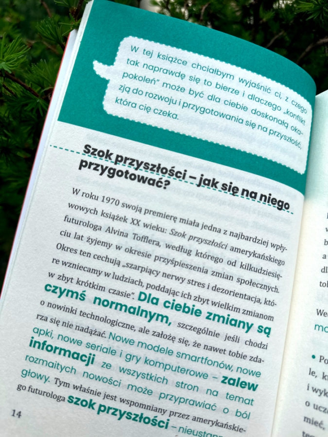 Wszystko czego ci nie mówią gdy jesteś nastolatkiem. Jak przygotować się na dorosłość