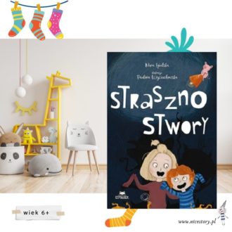 Strasznostwory