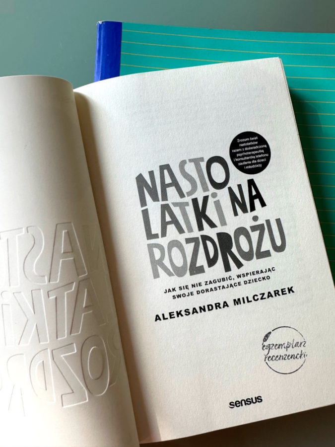 Nastolatki na Rozdrożu