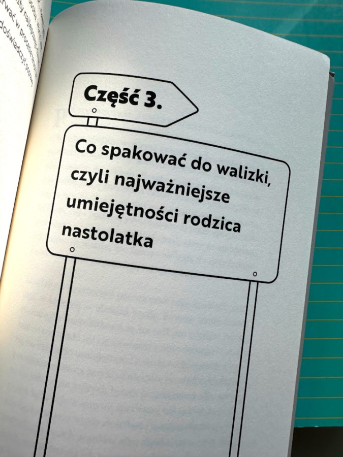Rodzic nastolatka