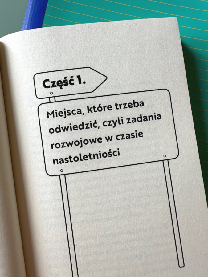Nastolatki na Rozdrożu