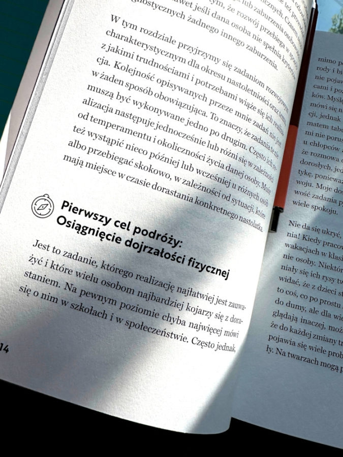 Nastolatki na Rozdrożu