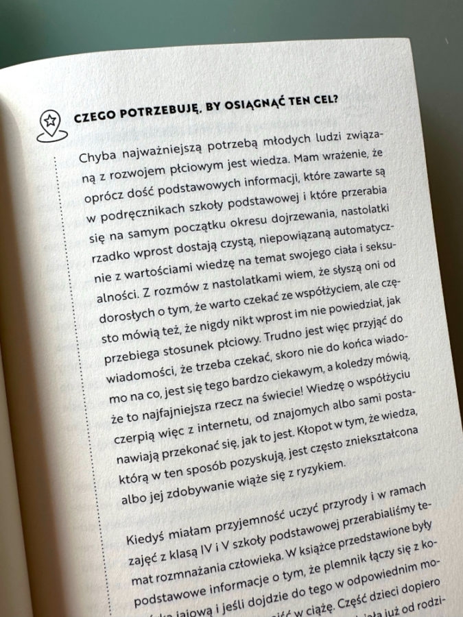 Nastolatki na Rozdrożu
