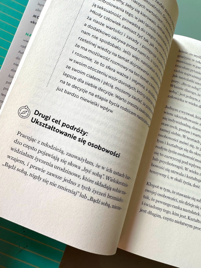Nastolatki na Rozdrożu