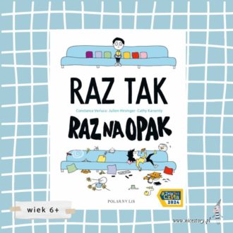 Raz Tak Raz na Opak