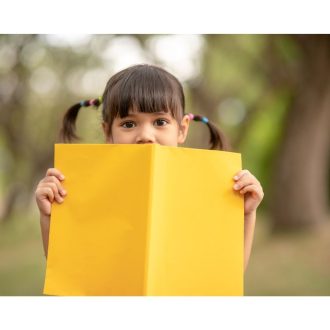 Czytaj Dziecku Książki